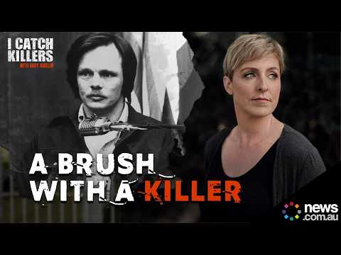 This Killer's Favorite Meal: Foxes!