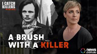 A brush with a killer: Candice Fox (Part 1)