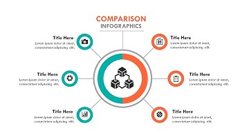 Thiết kế Slide Infographic chuyên nghiệp | How to make Infographic in PowerPoint 365