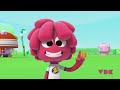 Youtube Thumbnail title