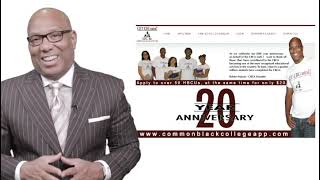 Apply to over 50 HBCUs for only $20.