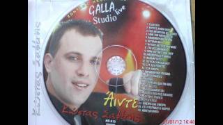 Κωστας Σαφετης-Ηπειρωτικος Ρυθμος-Νικος Αθανασιου 2012