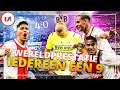 WERELDPRESTATIE: Ajax Kleineert Dortmund: 'Leek Net Alsof Ze Tegen Cambuur Speelden'