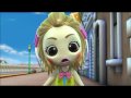 自主制作アニメ　［イーのおこづかいちょう］