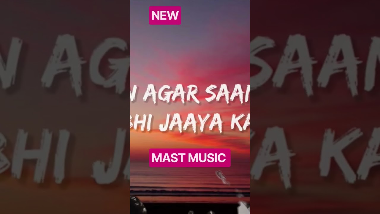 RAAZ MOVIE MAST MUSIC #shortsfeed #youtubeshorts #viral