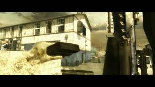 The Prime Studios Showreel