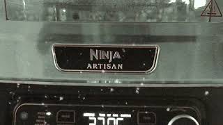 Ninja Artisan Sneak Peak....