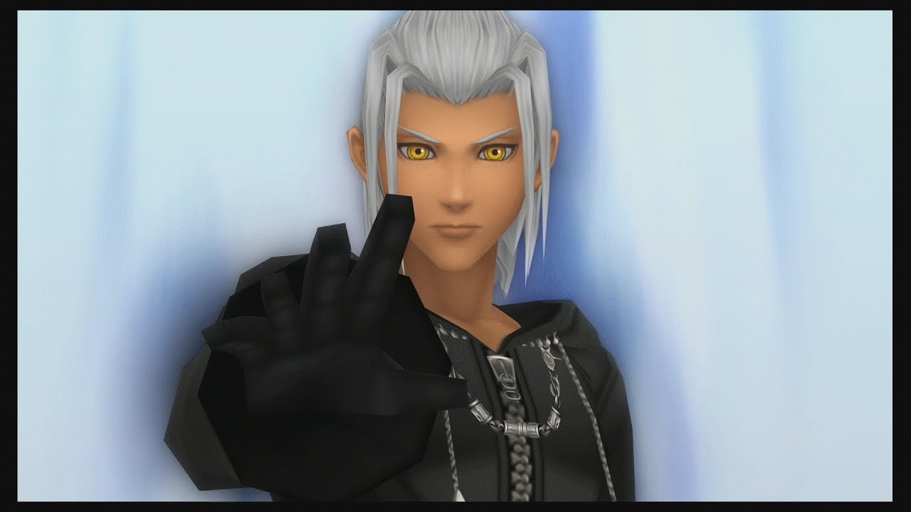 Kingdom Hearts Dream Drop Distance HD Young Xehanort Boss Battle kingdom-hearts-dream-drop-distance-hd-young-xehanort-boss-battle