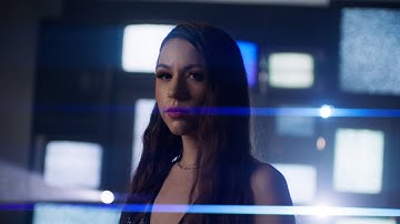 Effect Example Video: Vaxis 95mm Blue Streak Filter for Tilta Mirage