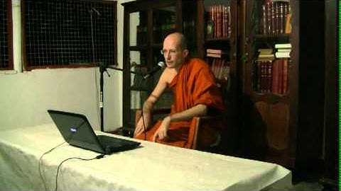 Monk Radio: Attachment and Love in Relationships