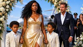 She Returned After 5 Years With Twins—Then the Millionaire CEO Learned He Was Their Father