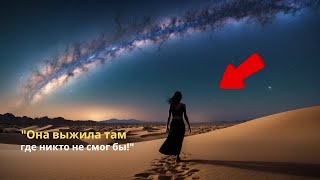 видео: Они оставили её в пустыне без воды —пока не узнали, чему на самом деле учит Delta Force картинка: Они оставили её в пустыне без воды —пока не узнали, чему на самом деле учит Delta Force