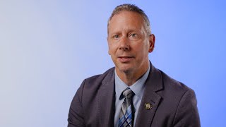 Washtenaw CTE Partner Spotlight: Mike Kapolka