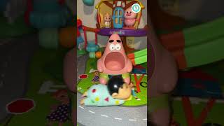 Hey patrick lets go in play #satisfying #shortsviral