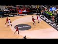 Real Madrid 92 - 69 Baxi Manresa | Cuartos de final de Copa del Rey