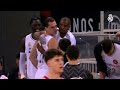 Real Madrid 92 - 69 Baxi Manresa | Cuartos de final de Copa del Rey
