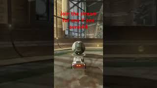 #funny #aicover #edit #rocketleague #helpmemakethismakesense #gaming best plat