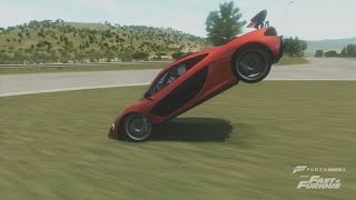 [X360] Acquire the McLaren P1 2/2 - Forza Horizon 2: Fast & Furious Mclaren P1 246mph Forza Horizon 2 Fast And Furious