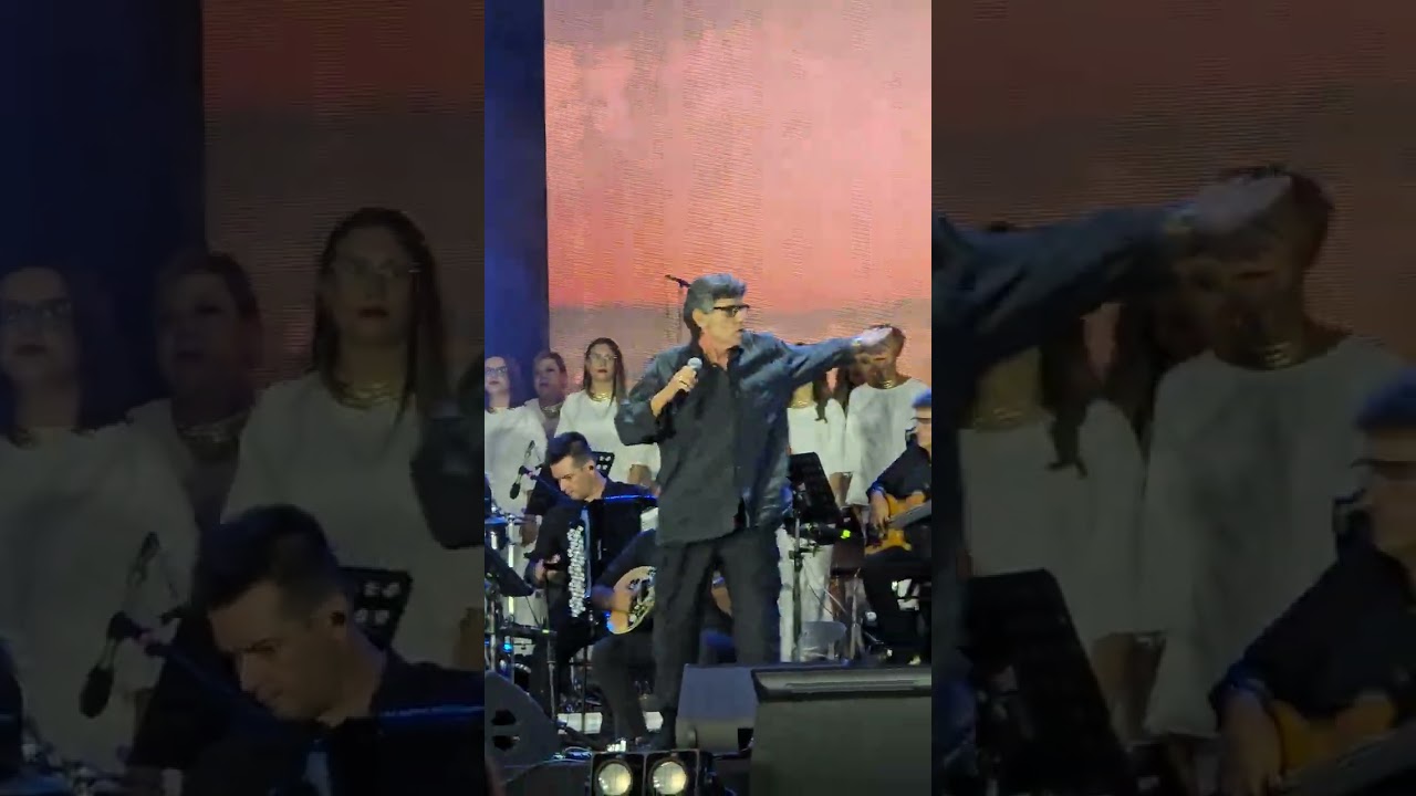 Μίλησε μου - Γιάννης Μπέζος - Καλλιμάρμαρο - Συναυλία για Μπιθικώτση 2025