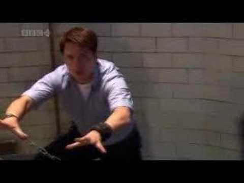 Torchwood - Jack/Ianto - Us Against the World