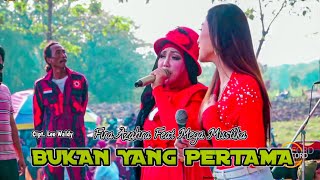 FIRA AZAHRA feat MEGA MUSTIKA - Bukan Yang Pertama - Rollysta - Javana Audio