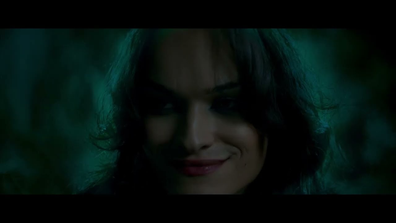 KRYPTIC (2025) Exclusive Trailer - On Digital May 9, 2025