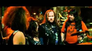 Isi Disi 2 Alto Voltaje (Fragmento)