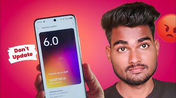Realme Ui 6.0 Features & Problems - Realme 13 Pro Plus 5g New Update Review !!
