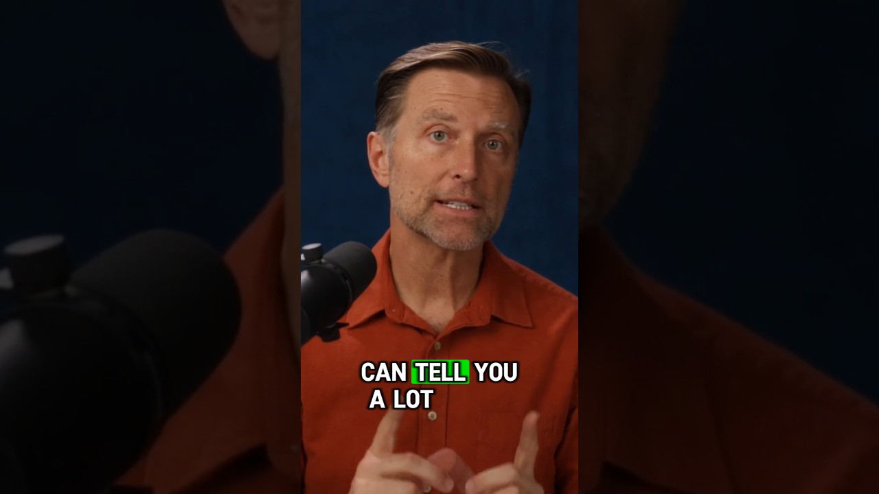 Warning Signs in Your Feet!