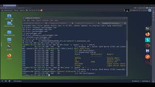 Operation EndGame TryHackMe WalkThrough