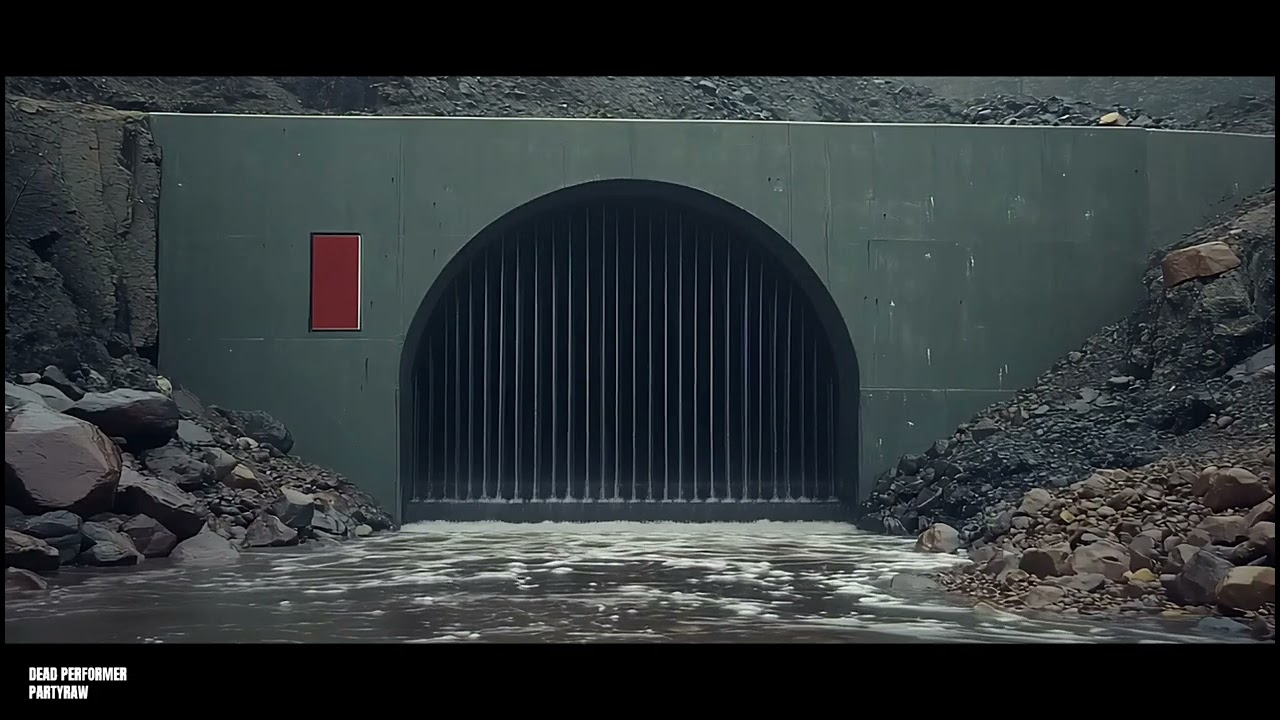 PARTYRAW-DEAD PERFORMER [20²5]