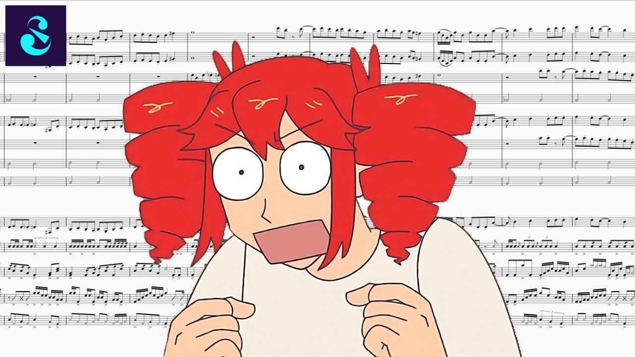 BIRDBRAIN(Marching Band Arrangement)