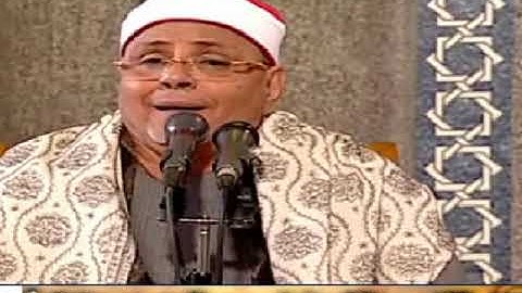 الشيخ عبدالعزيز عكاشة ما تيسر من سورة الأنبياء
