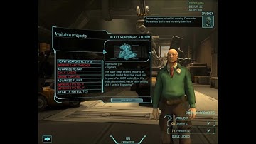 Destro Plays XCOM, Part 40: Surprise of All Surprises