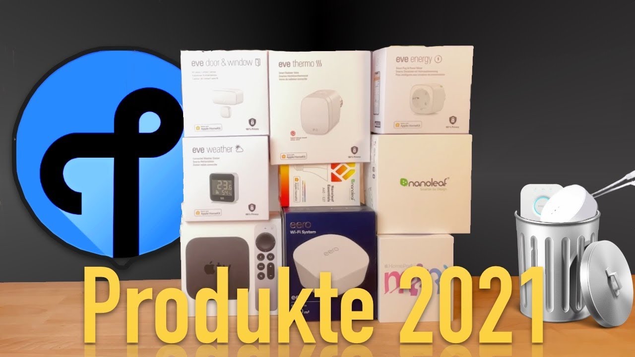THREAD Smarthome Welche PRODUKTE gibt es Ende 2021 in DEUTSCHLAND? YouTube THREAD Smarthome Welche PRODUKTE gibt es Ende 2021 in DEUTSCHLAND? YouTube