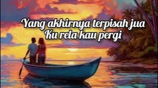 Keranamu Kekasih - Illa Sabry (Simple Lyrics)