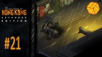 Infiltration, shminfiltration!  - Let