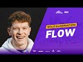 Fl0w  uk beatbox championships 2024  solo elimination