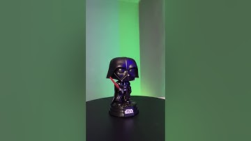 Funko Pop! Darth Vader #343 Lights & Sounds