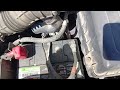 How to Jump Start a Honda Ridgeline (2006–2014)