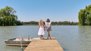 X100Pre Querida Amiga - Clari Ceschin