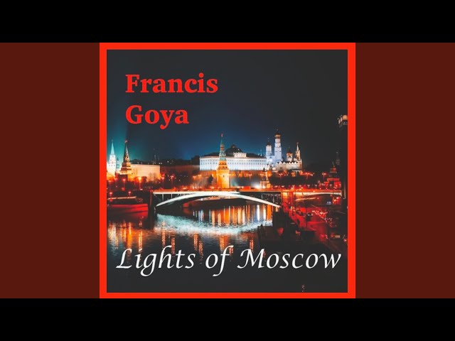 Francis Goya - Anjushka