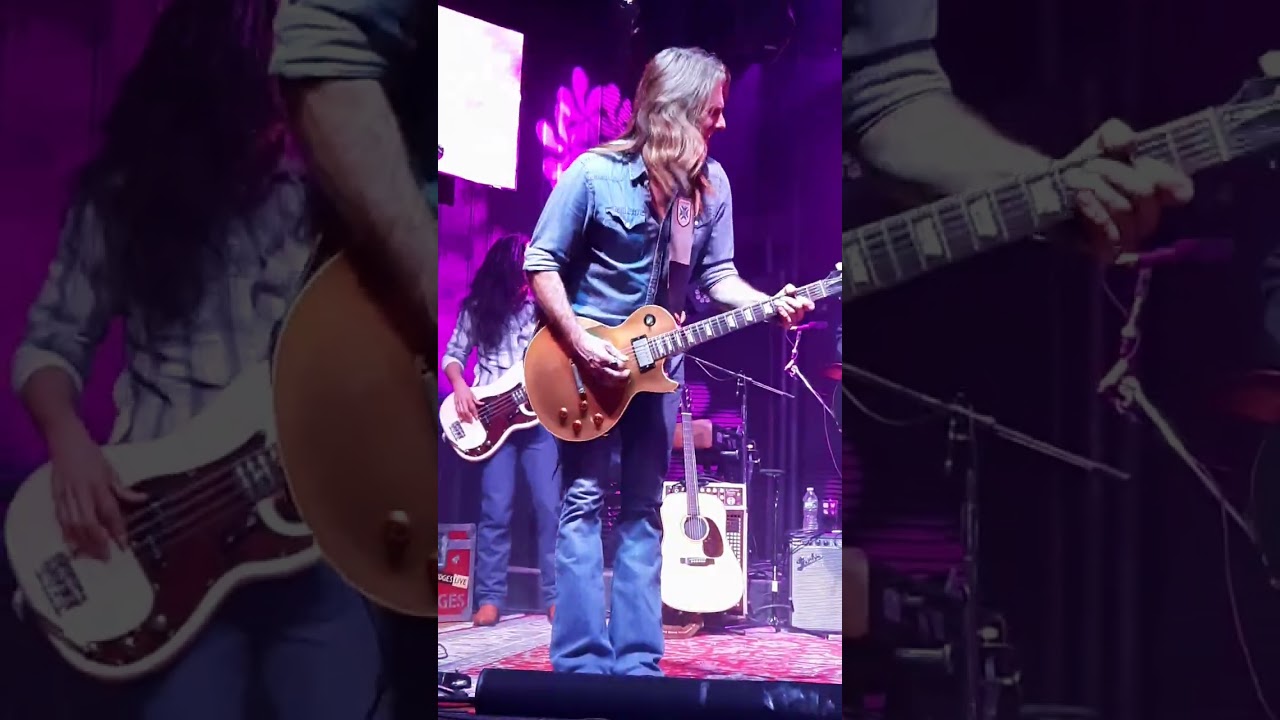 7 Bridges: The Ultimate EAGLES Experience Richie Scholl Life's Been Good