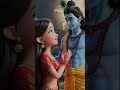 “Jab Prem Saccha Ho… To Krishna Khud Aa Jaate Hain ❤️✨”#radhakrishna #radheradhe #shortvideo #2026