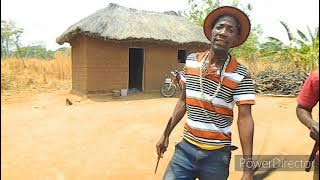 Msauzi Chenya ft ngobho -Ng'imbula (video)