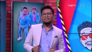 Andhika Kagum Sama Orang Iseng