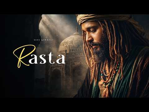 Rasta | Maine Rasta Dekha Aap Ka Zamane Tak | Heart Touching Sufi Qawwali | Emotional Kalam