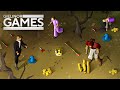 THE HOUR OF POWER | Gielinor Games (#10) (S3)