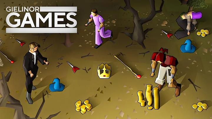 THE HOUR OF POWER | Gielinor Games (#10) (S3)