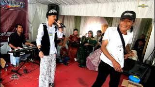 Anggur hideung - Oni aprak feat wa gandul joget asoy live cibaligo Ngamprah